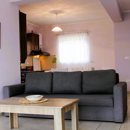 דירות Korakokhórion Sea Breeze Ena מראה חיצוני תמונה