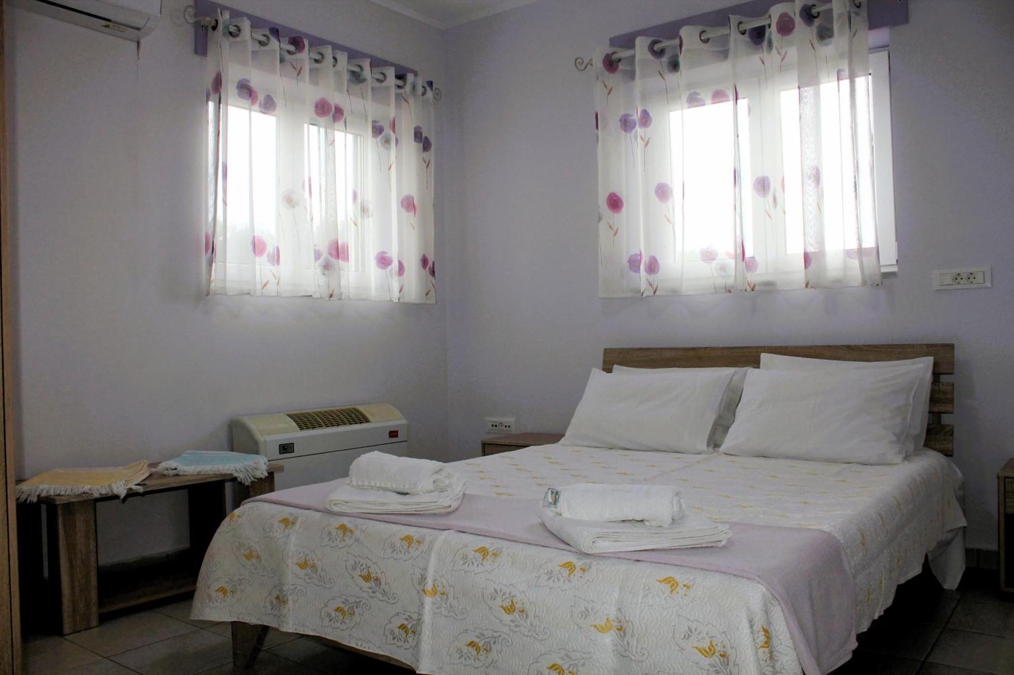 דירות Korakokhórion Sea Breeze Ena מראה חיצוני תמונה