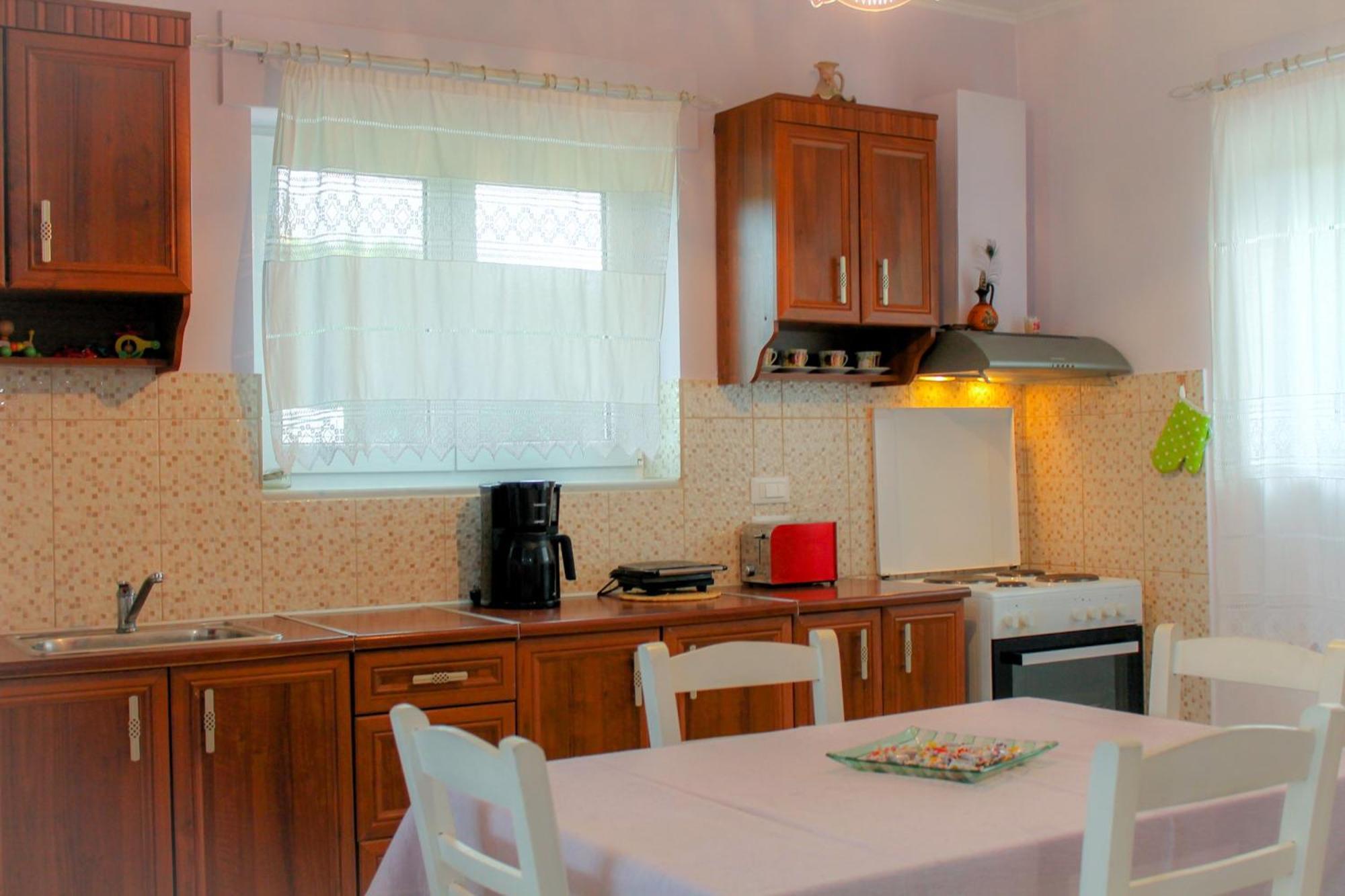 דירות Korakokhórion Sea Breeze Ena מראה חיצוני תמונה